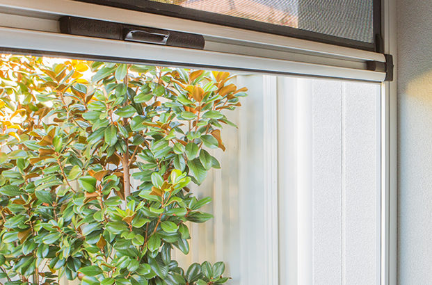 Ziptrak Blinds